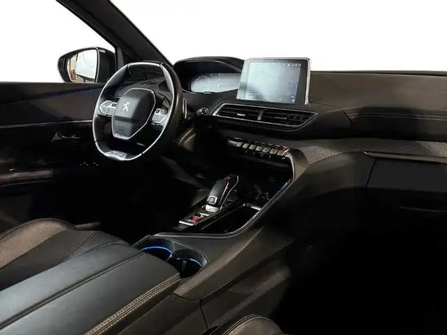 Peugeot 3008 view 15