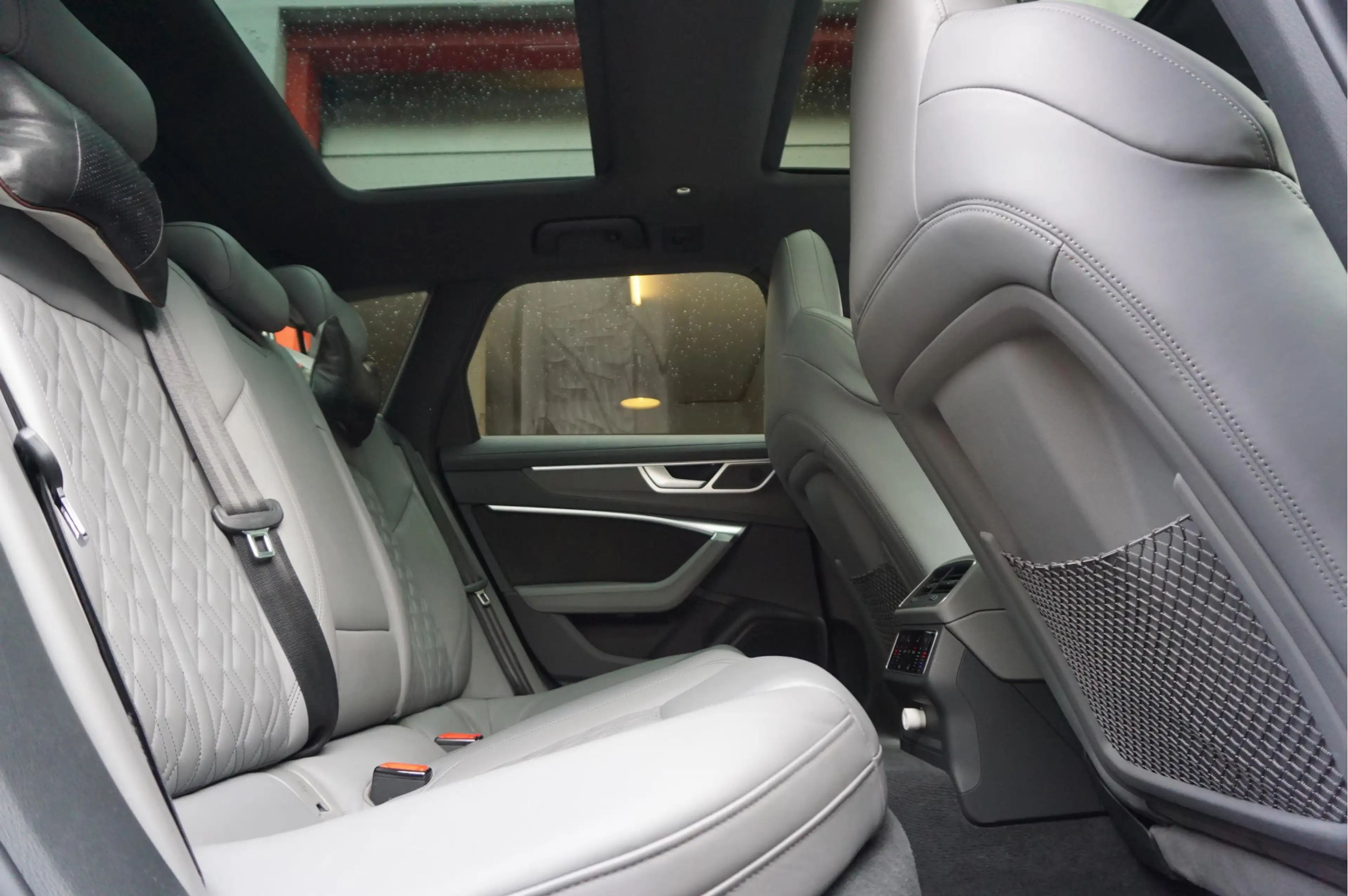 Audi A6 Avant 55 TFSI e quattro Pro Line S Competition Aut — photo 32