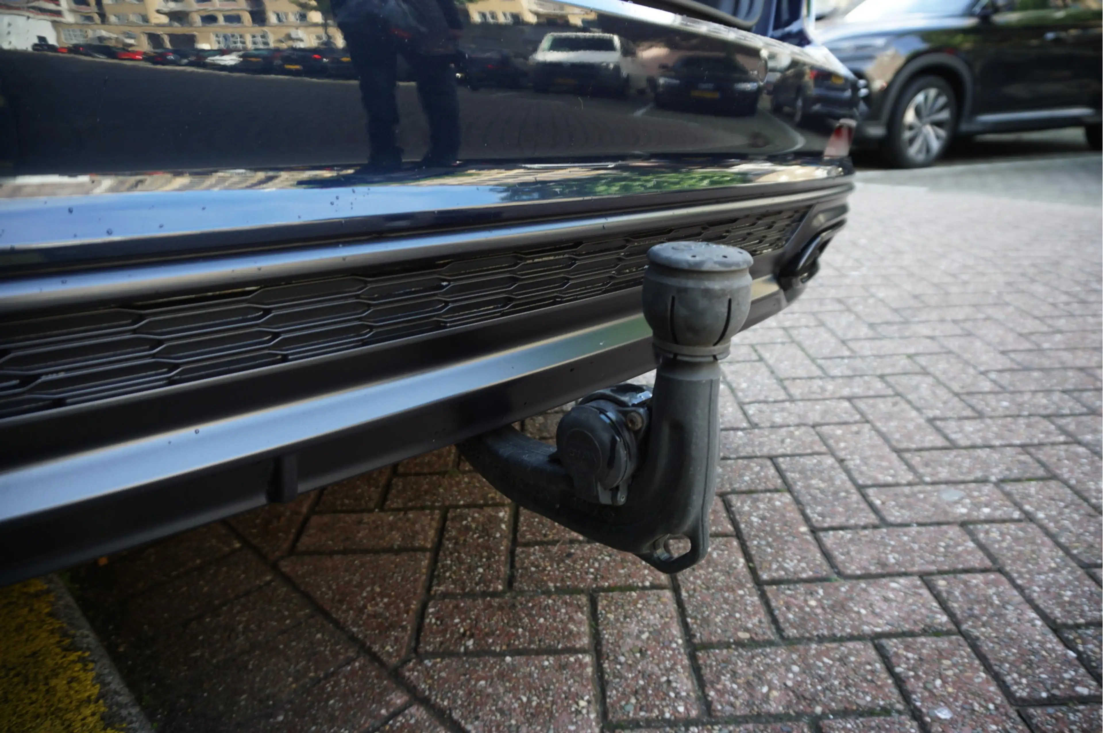 Audi A6 Avant 55 TFSI e quattro Pro Line S Competition Aut — photo 12