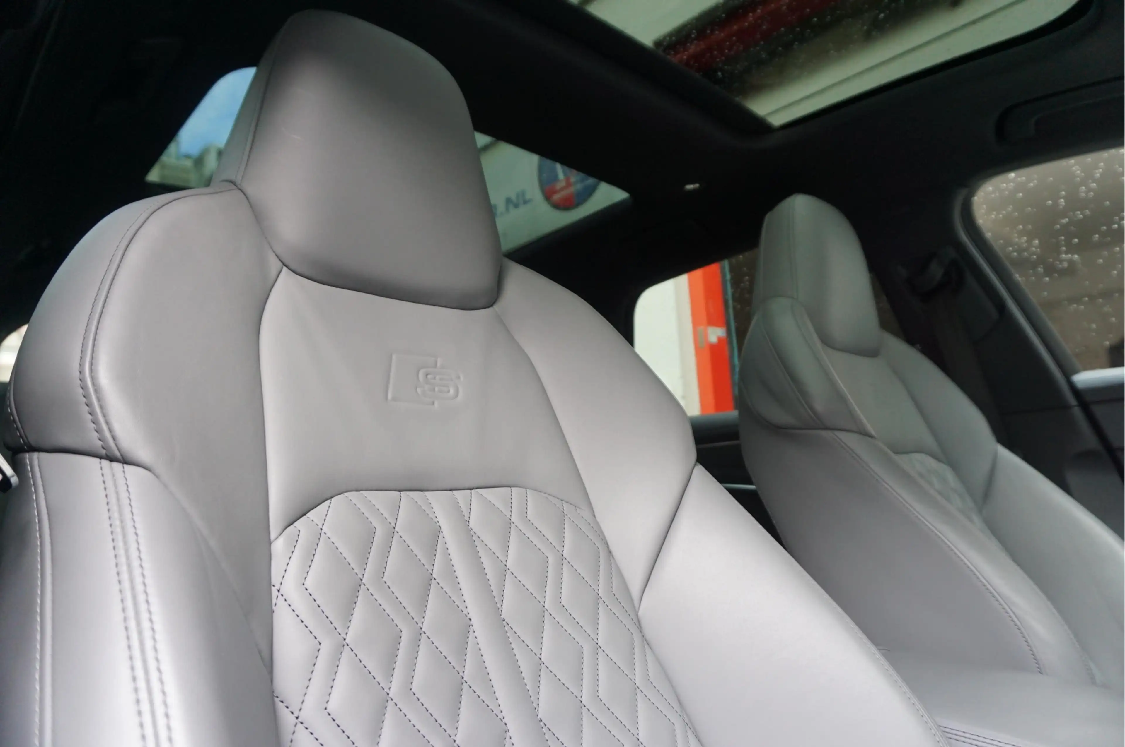 Audi A6 Avant 55 TFSI e quattro Pro Line S Competition Aut — photo 30