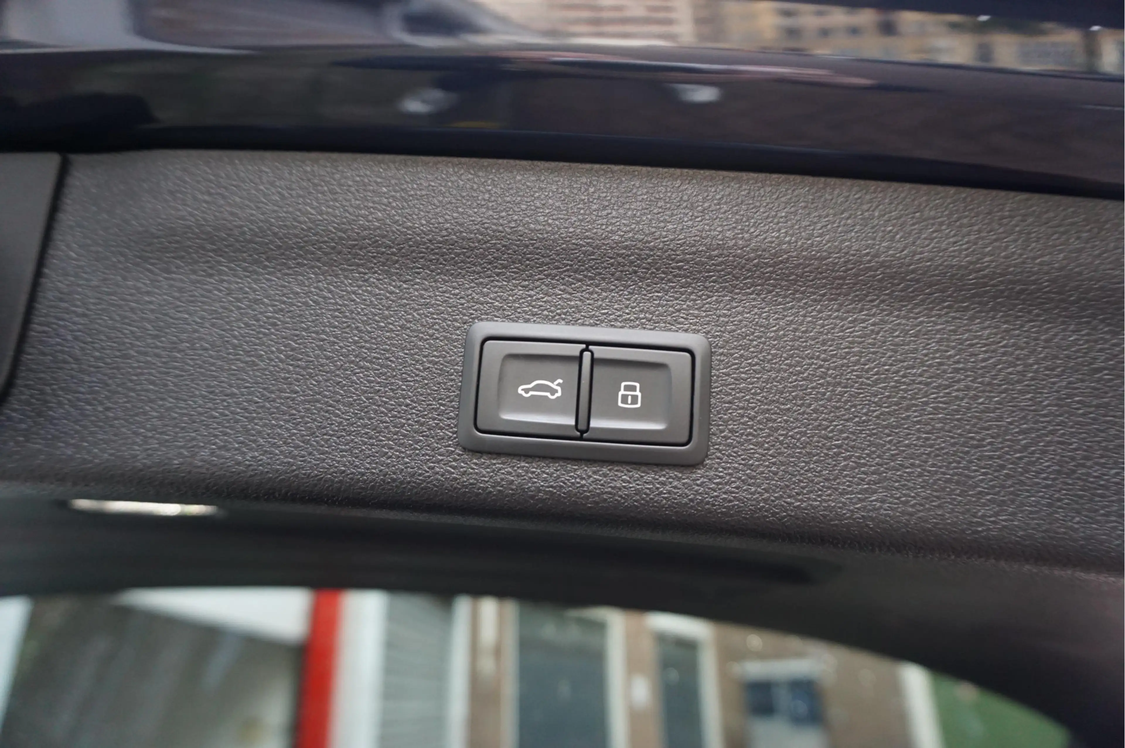 Audi A6 Avant 55 TFSI e quattro Pro Line S Competition Aut — photo 36