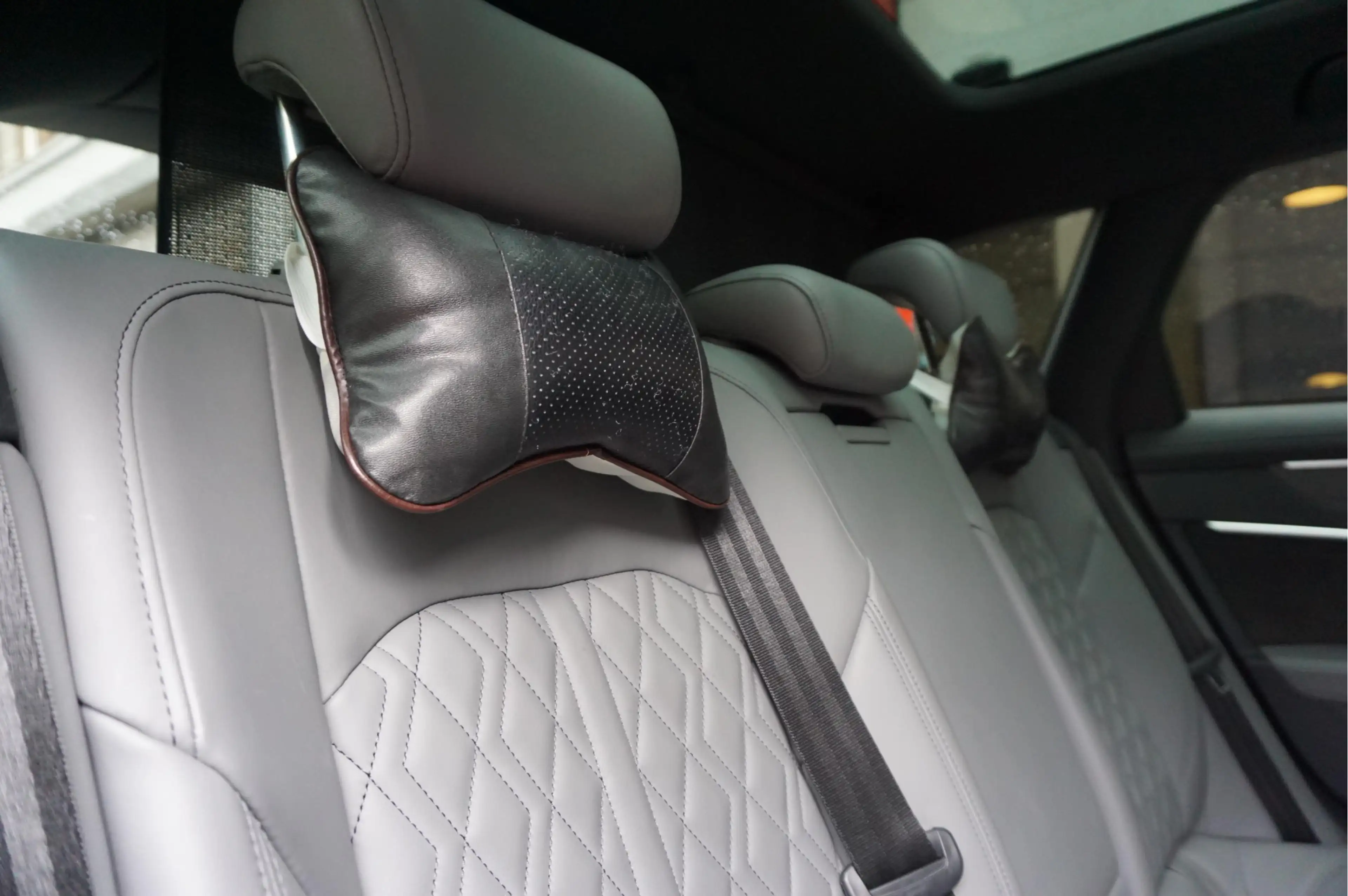 Audi A6 Avant 55 TFSI e quattro Pro Line S Competition Aut — photo 33