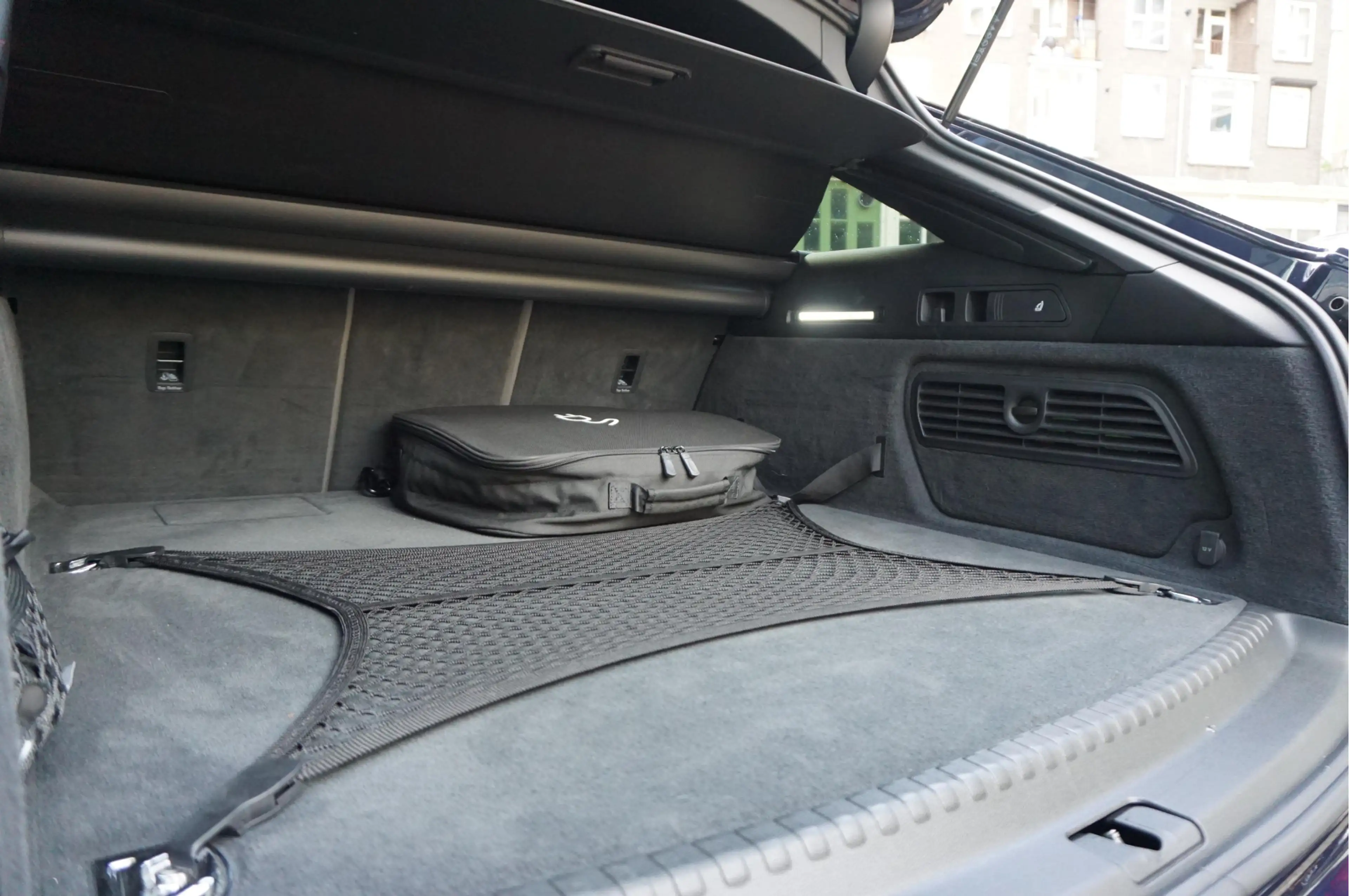 Audi A6 Avant 55 TFSI e quattro Pro Line S Competition Aut — photo 37