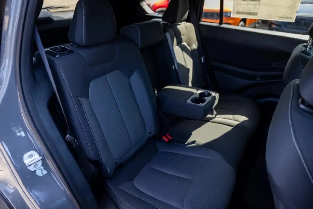 Jeep Cherokee снимка Jeep Cherokee