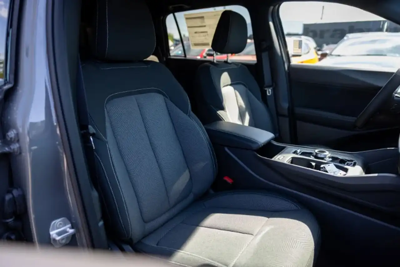 Jeep Cherokee снимка Jeep Cherokee