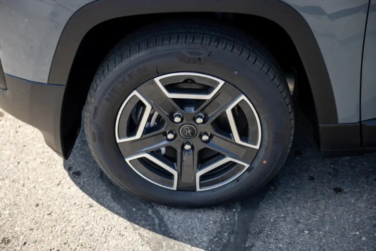 Jeep Cherokee снимка Jeep Cherokee