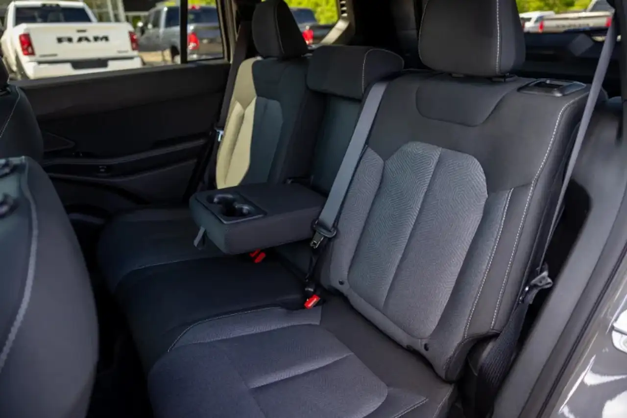 Jeep Cherokee снимка Jeep Cherokee