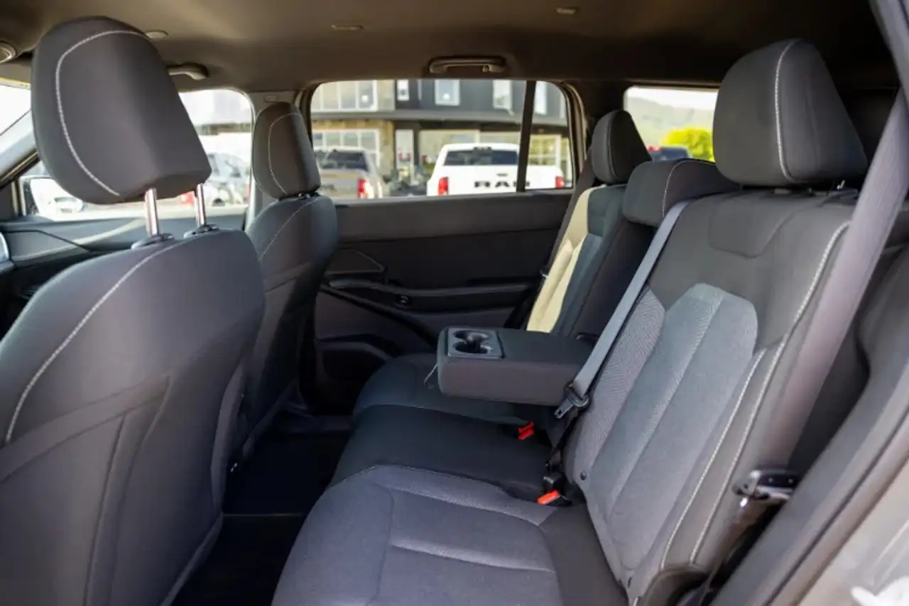 Jeep Cherokee снимка Jeep Cherokee