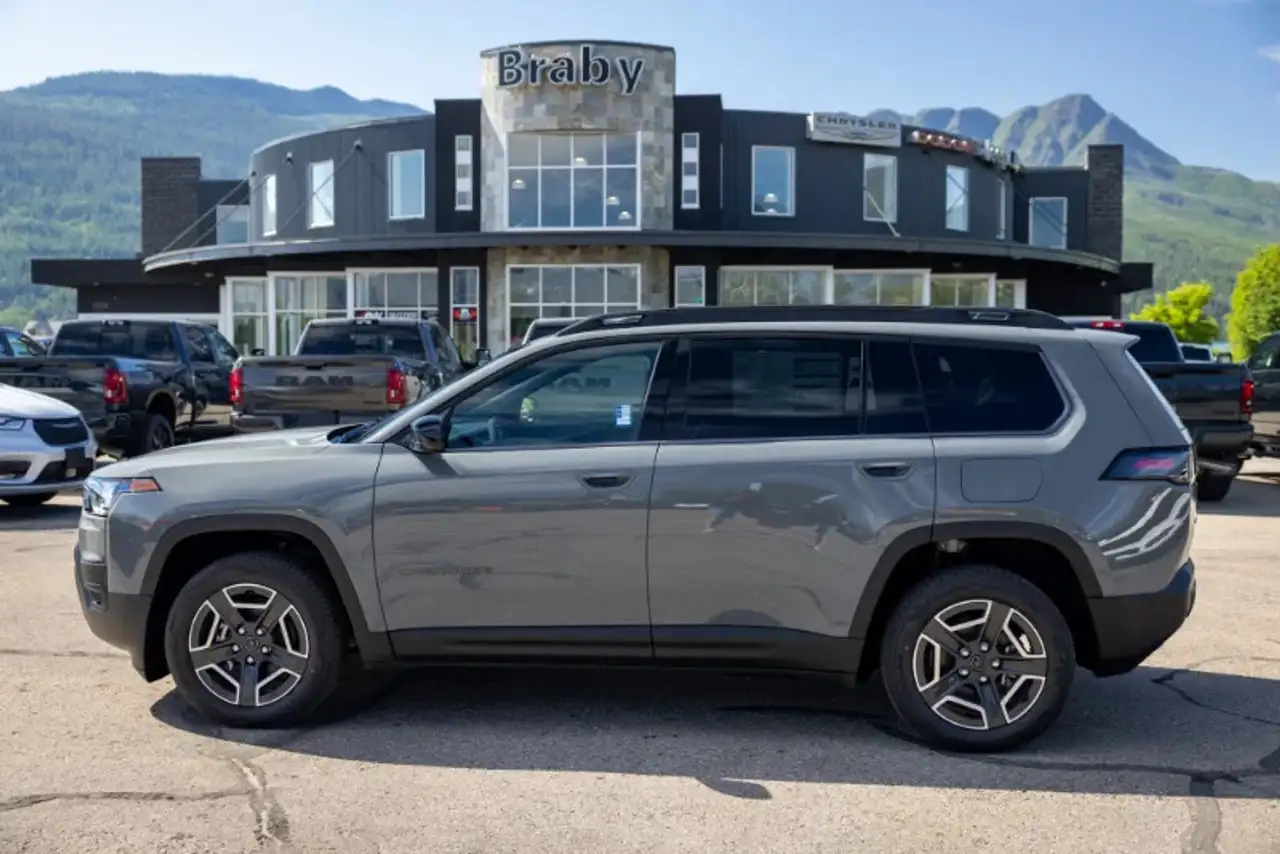 Jeep Cherokee снимка Jeep Cherokee