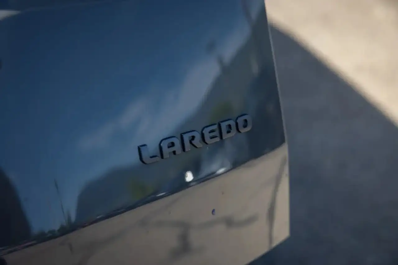 Jeep Cherokee снимка Jeep Cherokee