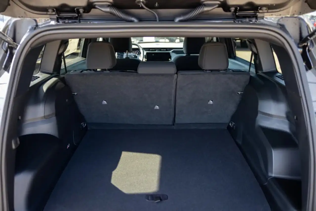 Jeep Cherokee снимка Jeep Cherokee