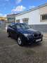 BMW X3 sDrive 18dA Azul - thumbnail 2