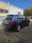 BMW X3 sDrive 18dA Azul - thumbnail 3