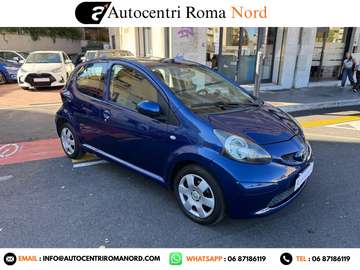 5p 1.0 Blue m-mt