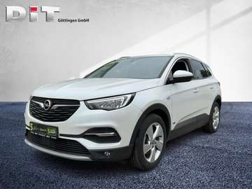 1.6 Turbo Elegance 4 LED+Navi+SHZ+Kam.