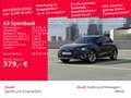 Audi A3 35 TDI S tronic advanced LED DAB PD Schwarz - thumbnail 1