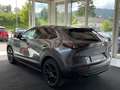 Mazda CX-30 e-Skyactive G122 Homura Aut. Grau - thumbnail 7