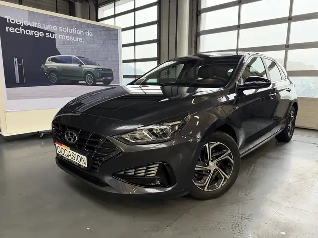 Hyundai i30 i30 1.0 T-GDi  Techno/GARANTIE 12 MOIS/LIBRAMONT
