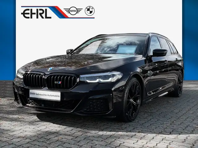 Bmw 520 d A M Sportpaket Head Up HiFi DAB WLAN RFK