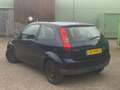 Ford Fiesta 1.3 Style Airco Rijdt schakelt goed Blauw - thumbnail 6