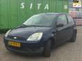 Ford Fiesta 1.3 Style Airco Rijdt schakelt goed Blauw - thumbnail 1