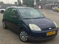 Ford Fiesta 1.3 Style Airco Rijdt schakelt goed Blauw - thumbnail 3