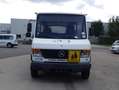 Mercedes-Benz Vario (Stock ID 38214) Blanc - thumbnail 2