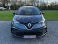 Renault ZOE ZOE (ohne Batterie) Z.E. 50 INTENS Blauw - thumbnail 9