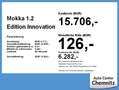 Opel Mokka 1.2 Edition LED/SHZ/LHZ/PDC/180°/LM Yeşil - thumbnail 4