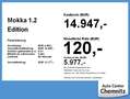 Opel Mokka 1.2 Edition LED/SHZ/LHZ/PDC/180°/LM Verde - thumbnail 4