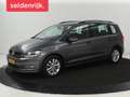 Volkswagen Touran 1.2 TSI Comfortline 7-persoons | Trekhaak | Carpla Grau - thumbnail 1