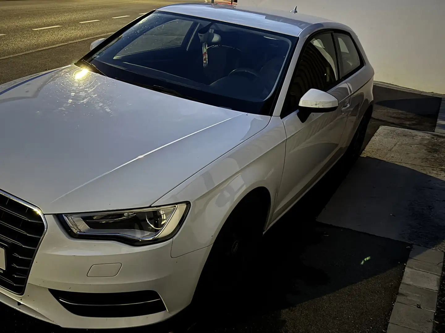 Audi A3 1.4 TFSI Attraction - 2