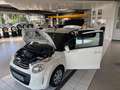 Citroen C1 Feel+NAVI+PDC+TEMPOMAT+SITZHEIZUNG* Weiß - thumbnail 10