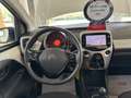 Citroen C1 Feel+NAVI+PDC+TEMPOMAT+SITZHEIZUNG* Weiß - thumbnail 21