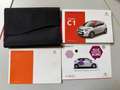 Citroen C1 Feel+NAVI+PDC+TEMPOMAT+SITZHEIZUNG* Weiß - thumbnail 33