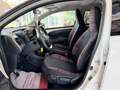 Citroen C1 Feel+NAVI+PDC+TEMPOMAT+SITZHEIZUNG* Weiß - thumbnail 16