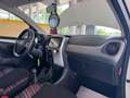 Citroen C1 Feel+NAVI+PDC+TEMPOMAT+SITZHEIZUNG* Weiß - thumbnail 17
