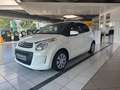 Citroen C1 Feel+NAVI+PDC+TEMPOMAT+SITZHEIZUNG* Weiß - thumbnail 2