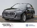 Audi Q5 40 TDI quattro S-tronic AHK, Einparkhilfe, Noir - thumbnail 1