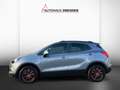 Opel Mokka X 1.4 Turbo Selection Grigio - thumbnail 4