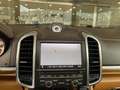 Porsche Cayenne Turbo Aut. Gris - thumbnail 19