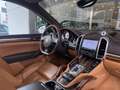 Porsche Cayenne Turbo Aut. Gris - thumbnail 18
