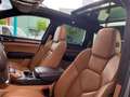 Porsche Cayenne Turbo Aut. Gris - thumbnail 9