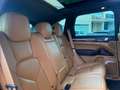 Porsche Cayenne Turbo Aut. Gris - thumbnail 15
