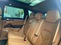 Porsche Cayenne Turbo Aut. Gris - thumbnail 13