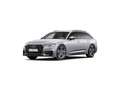 Audi A6 Avant 50 TDI quattro S line AHK/19''/360/RFK Silber - thumbnail 2
