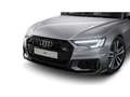 Audi A6 Avant 50 TDI quattro S line AHK/19''/360/RFK Silber - thumbnail 3