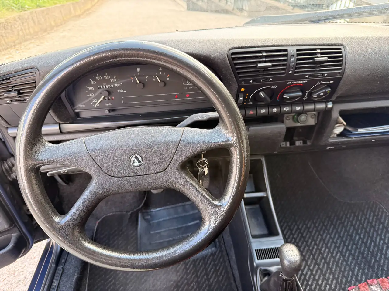 Autobianchi Y10 IGLOO unico proprietario, foto 9