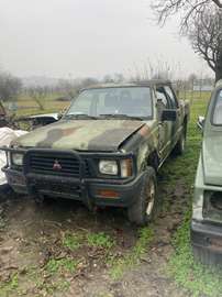 Pick Up 4 x4