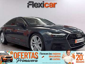 Sportback 50 TDI 210kW quattro triptron.